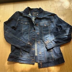 Carreli jeans  Festival International Blues Mont-Tremblant - L